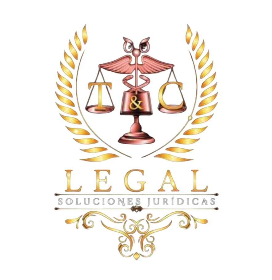 Logo de T&C Global
